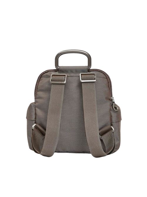 MD20 Zaino MANDARINA DUCK | P10QMTT1XTAUPE